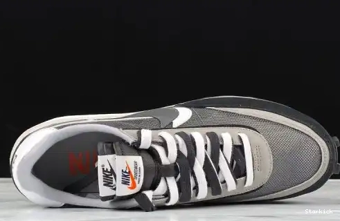 Waffle LD White BV0073-001 Sacai Anthracite Nike Black 0517